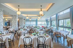 Hotel Centrale Miramare