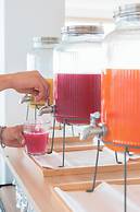 Hotel Centrale Miramare