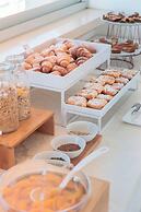 Hotel Centrale Miramare