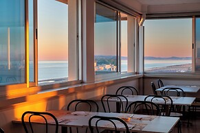 Hotel Centrale Miramare