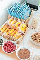 Hotel Centrale Miramare