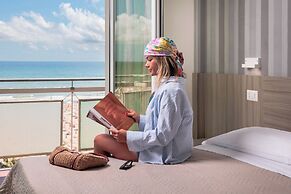 Hotel Centrale Miramare