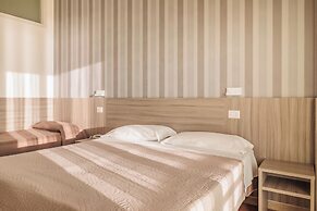 Hotel Centrale Miramare