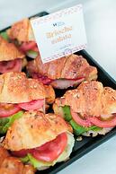 Hotel Centrale Miramare