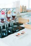 Hotel Centrale Miramare