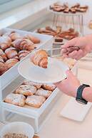 Hotel Centrale Miramare