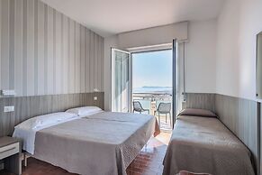 Hotel Centrale Miramare