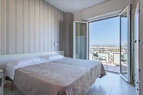 Hotel Centrale Miramare