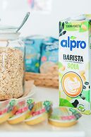 Hotel Centrale Miramare