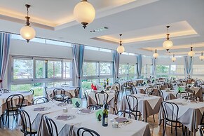 Hotel Centrale Miramare