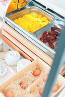 Hotel Centrale Miramare