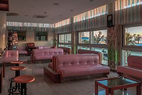 Hotel Centrale Miramare