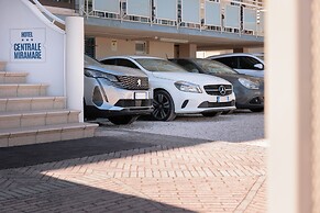 Hotel Centrale Miramare