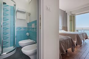 Hotel Centrale Miramare