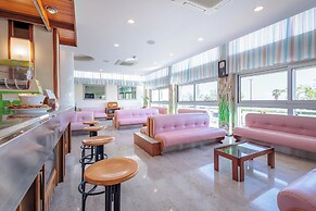 Hotel Centrale Miramare