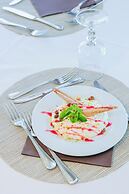 Hotel Centrale Miramare