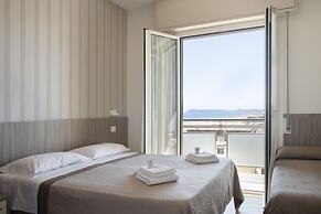 Hotel Centrale Miramare