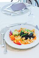 Hotel Centrale Miramare