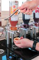 Hotel Centrale Miramare