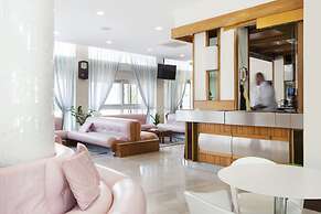 Hotel Centrale Miramare