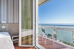 Hotel Centrale Miramare