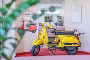 Hotel Centrale Miramare