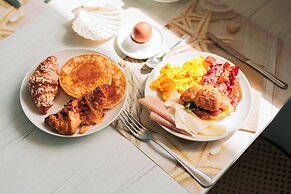 Hotel Centrale Miramare