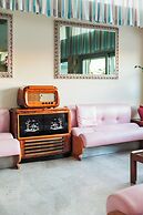 Hotel Centrale Miramare