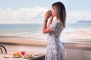 Hotel Centrale Miramare