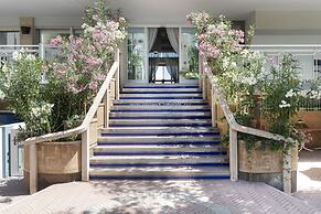 Hotel Centrale Miramare