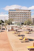 Hotel Centrale Miramare