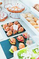 Hotel Centrale Miramare