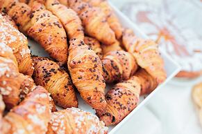 Hotel Centrale Miramare