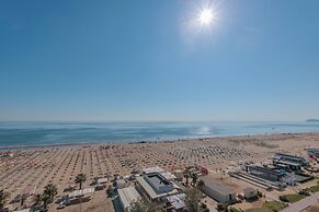 Hotel Centrale Miramare