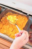 Hotel Centrale Miramare