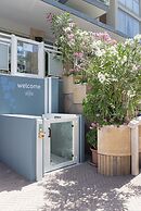 Hotel Centrale Miramare