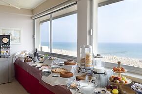 Hotel Centrale Miramare