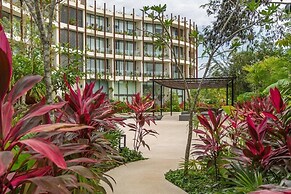 Warm Loft With Incredible Garden View 014 By Sandy Powerful