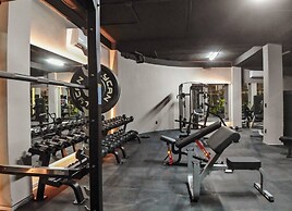 Warm Loft With Incredible Garden View 014 By Sandy Powerful