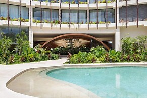 Warm Loft With Incredible Garden View 014 By Sandy Powerful