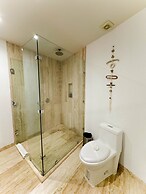 Warm Loft With Incredible Garden View 014 By Sandy Powerful