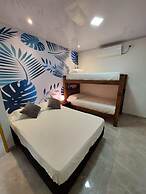 APARTAMENTOS MISS NICOLE