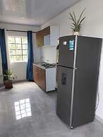 APARTAMENTOS MISS NICOLE