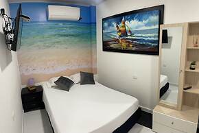 APARTAMENTOS MISS NICOLE