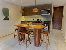 Tú Refugio Exclusivo en Tulum Dk Jade 3