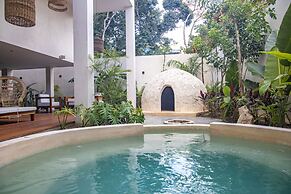 Tú Refugio Exclusivo en Tulum Dk Jade 3