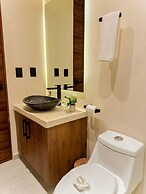 Tú Refugio Exclusivo en Tulum Dk Jade 3