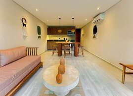 Tú Refugio Exclusivo en Tulum Dk Jade 3