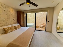 Tú Refugio Exclusivo en Tulum Dk Jade 3