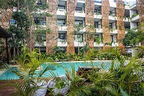 Tú Refugio Exclusivo en Tulum Dk Jade 3